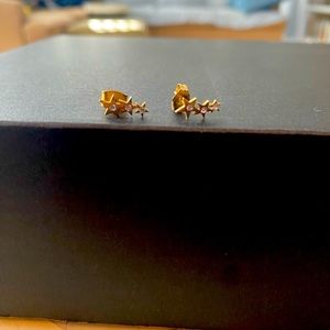 Katie Dean Constellation Studs